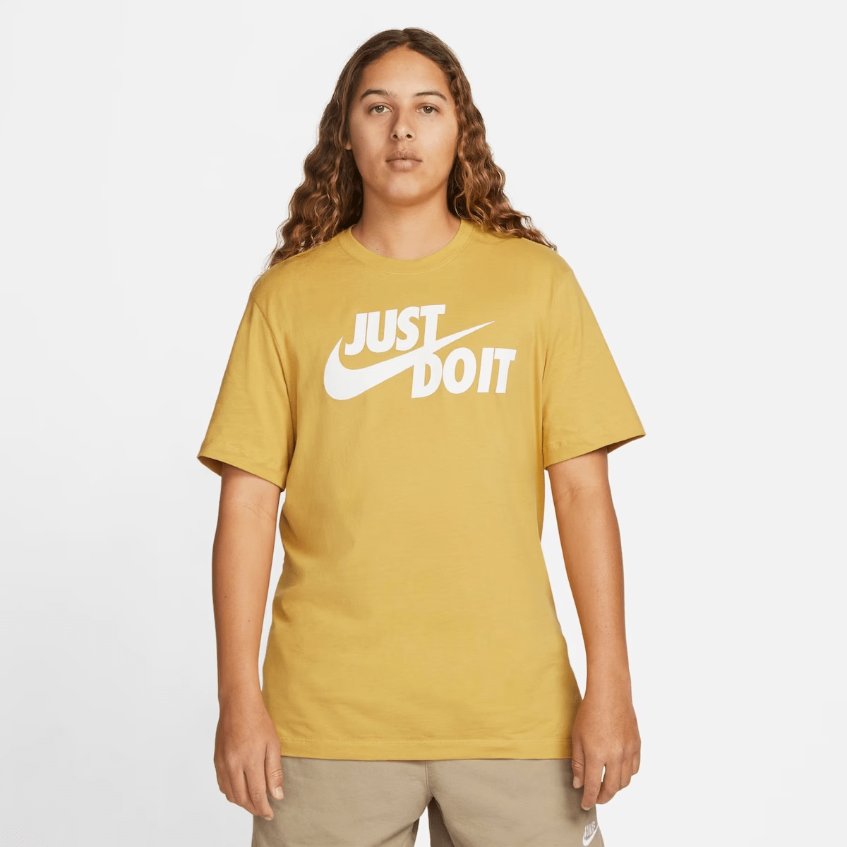 Camiseta nike feminina 2024 just do it