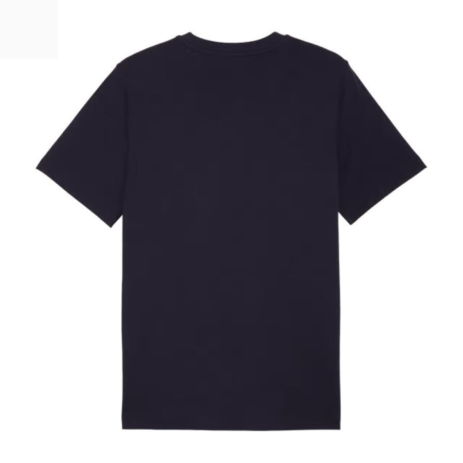 Camiseta Puma Ess 2 Color No 1 Logo Tee