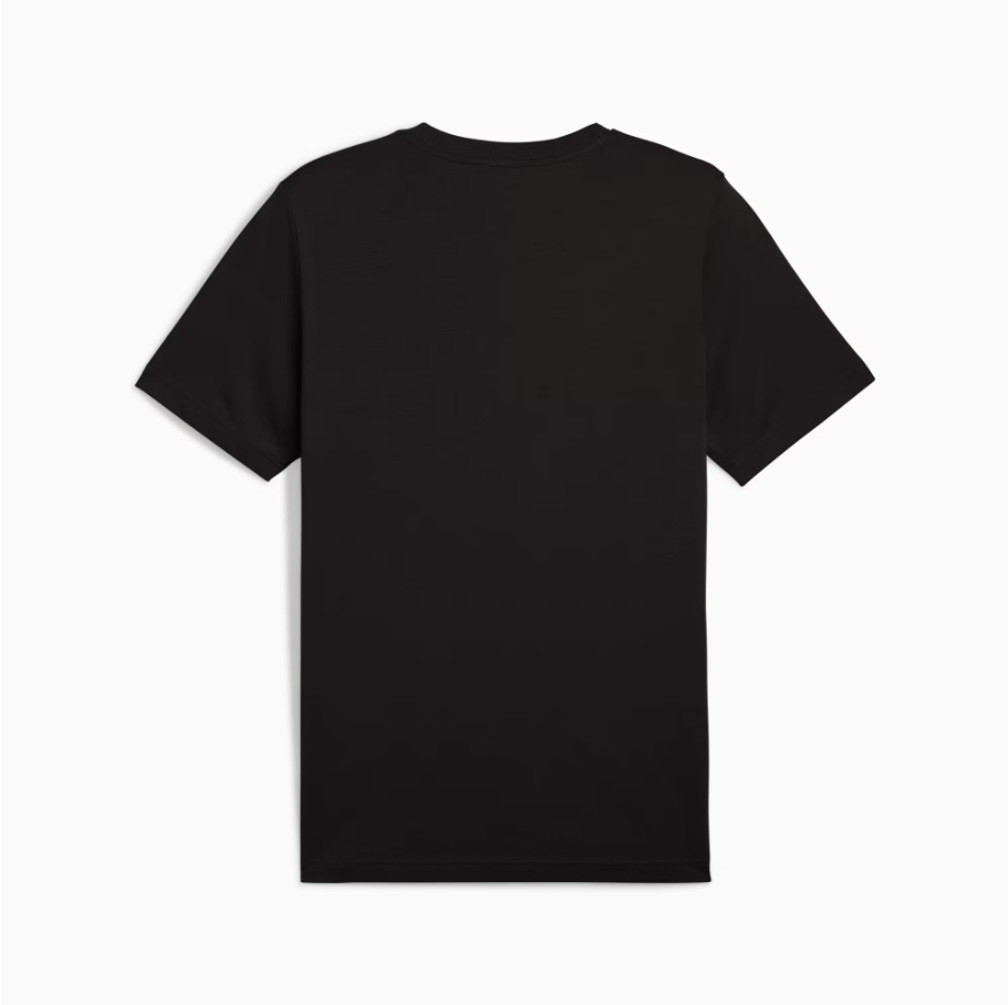 Camiseta Puma Ess 2 Color No.1 Logo Tee