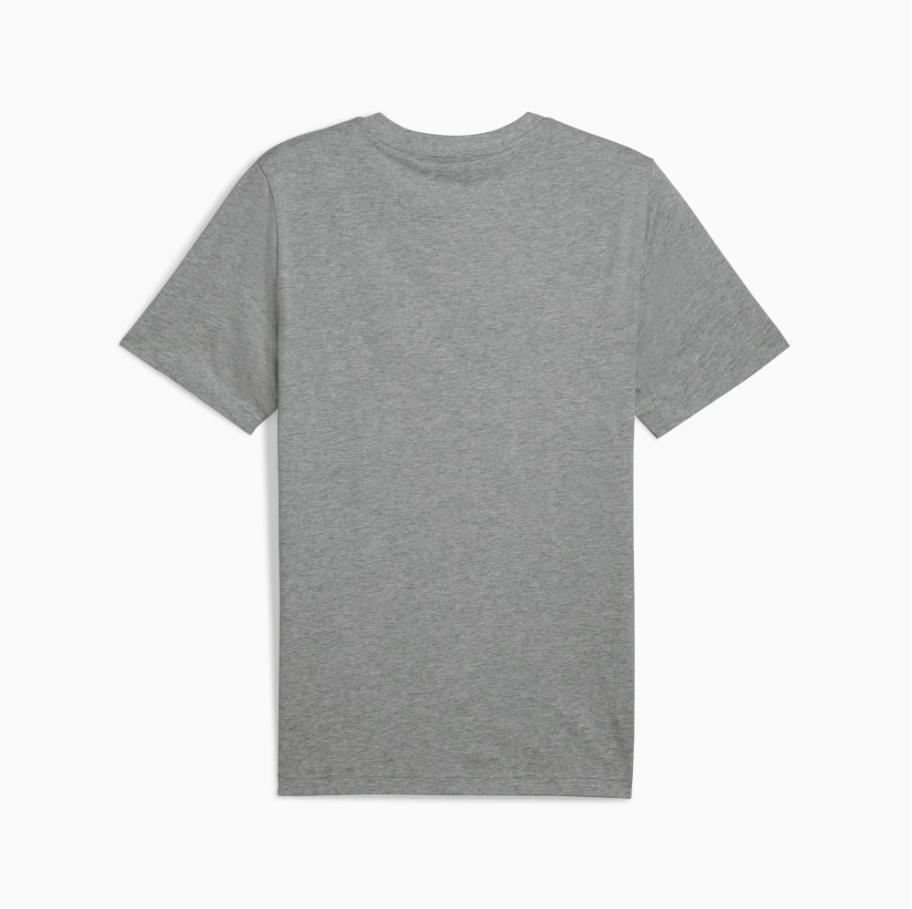 Camiseta Puma Ess 2 Color No.1 Logo Tee