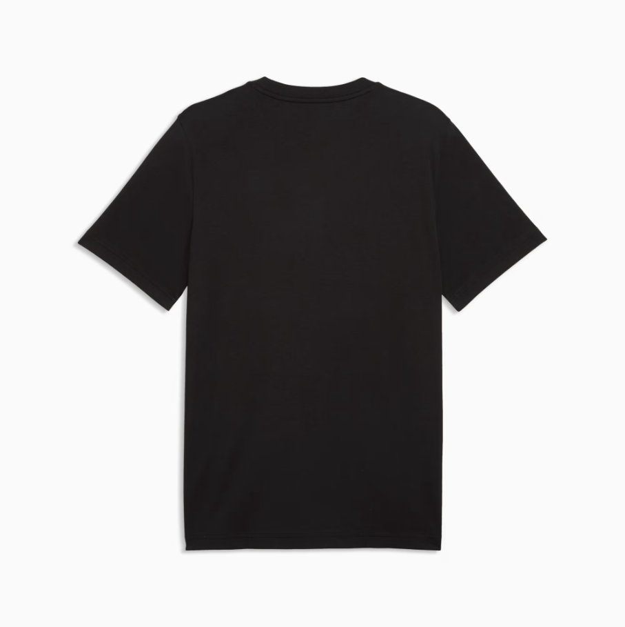 Camiseta Puma Ess 2 Color No.1 Logo Tee