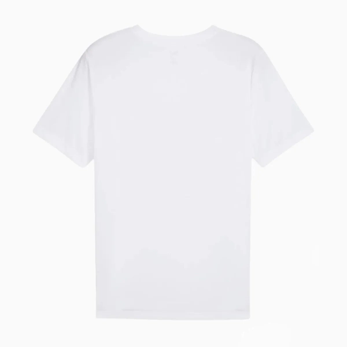 Camiseta Puma Ess 2 Color Small No 1 Logo
