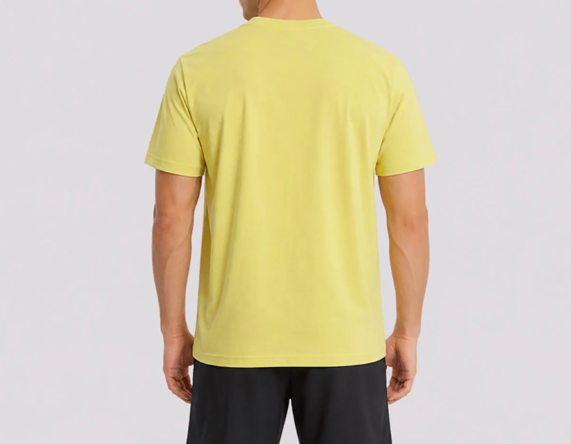 Camiseta Puma Essentials 2 Color No.1 Logo