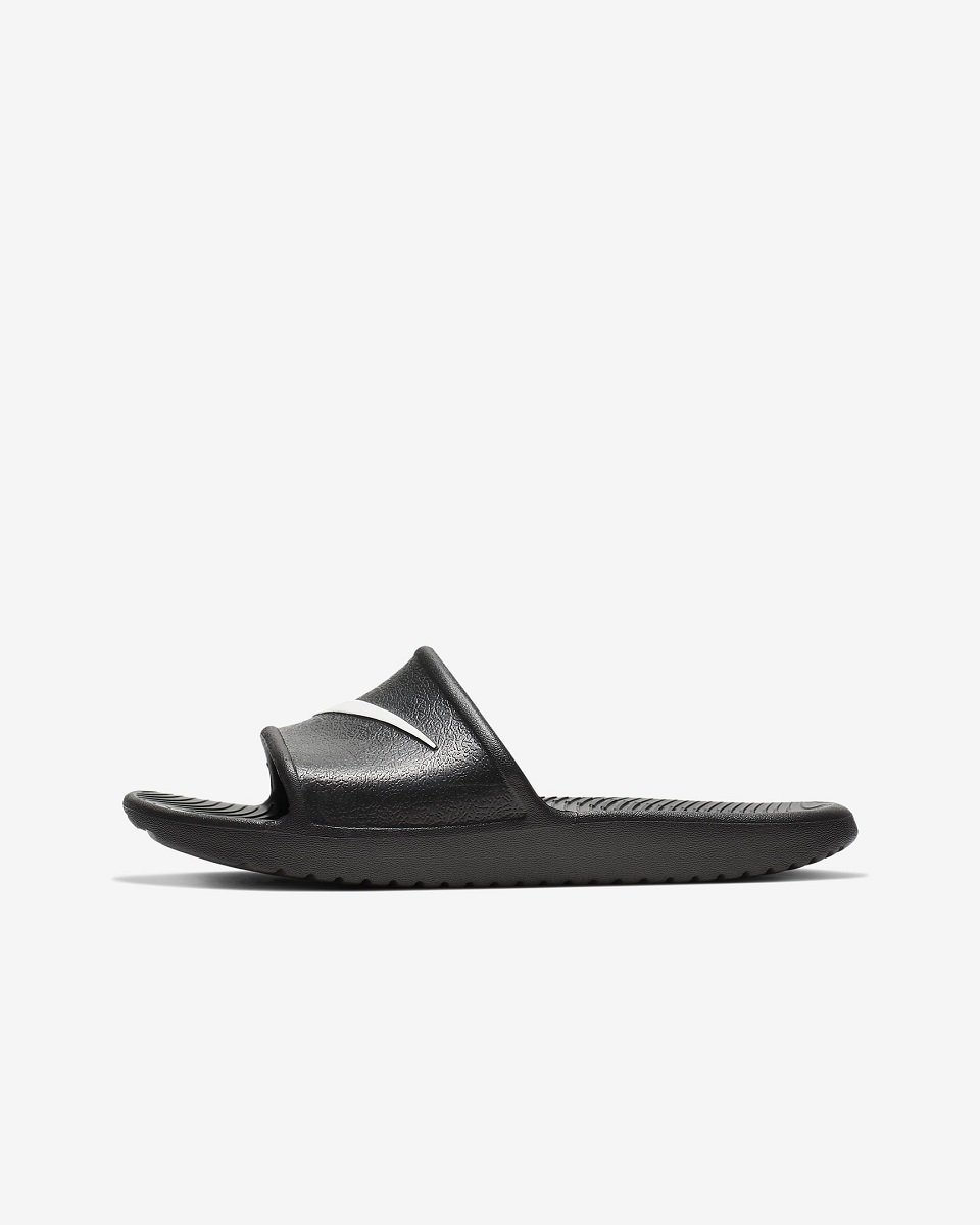 Chinelo nike kawa sales shower