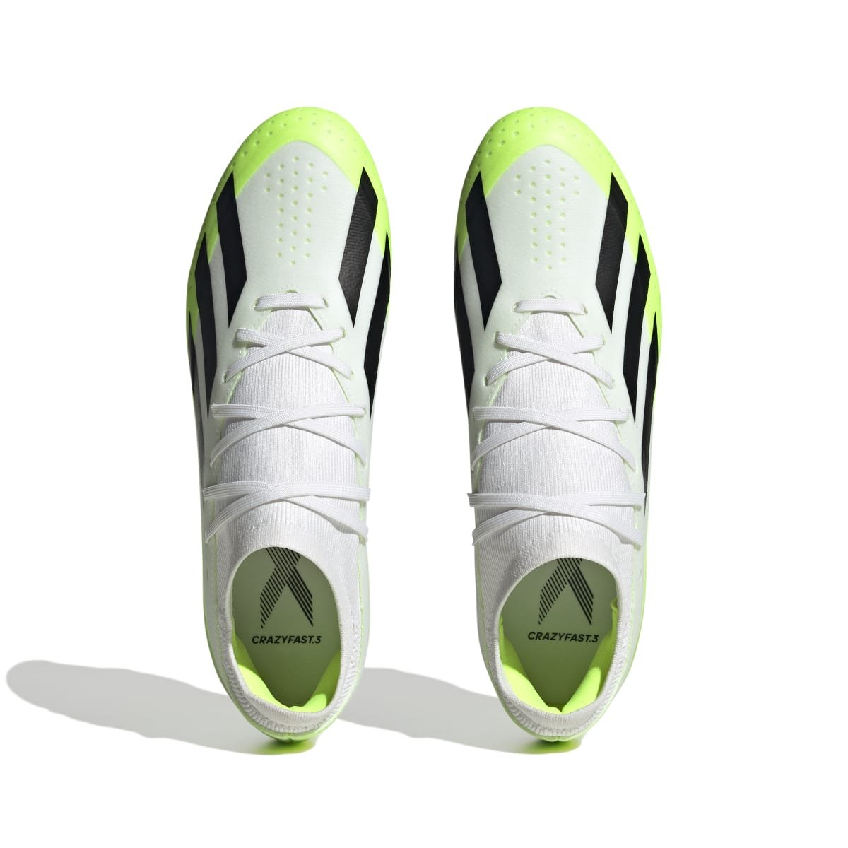 Chuteira Adidas X Crazyfast.3 - Polissport