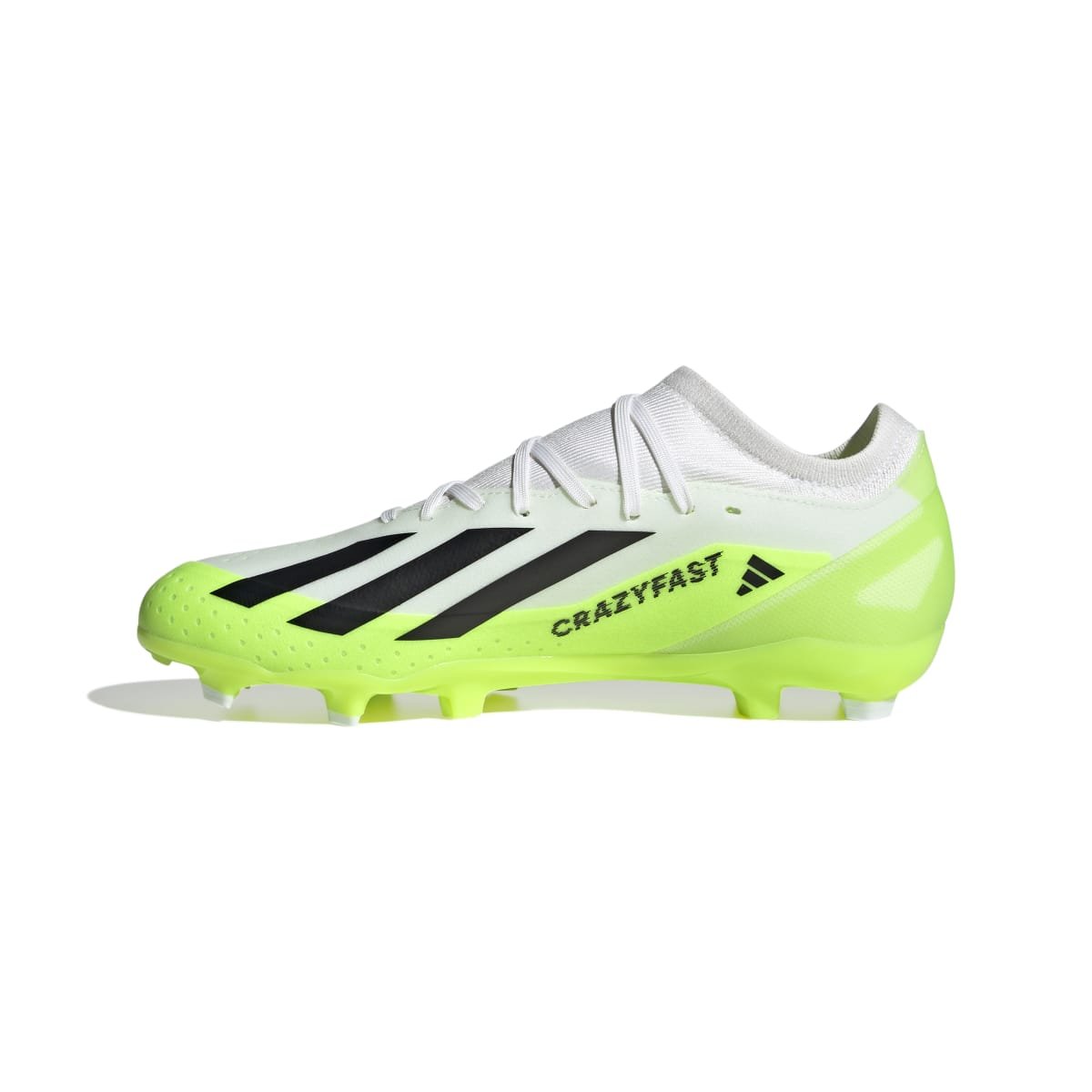 Chuteira Adidas X Crazyfast.3 - Polissport