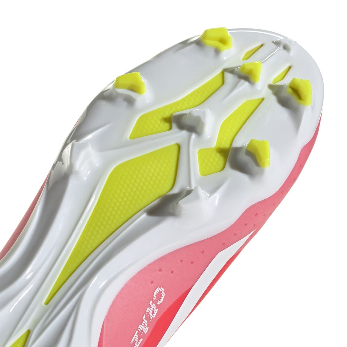 Chuteira Adidas X Crazyfast League - Polissport