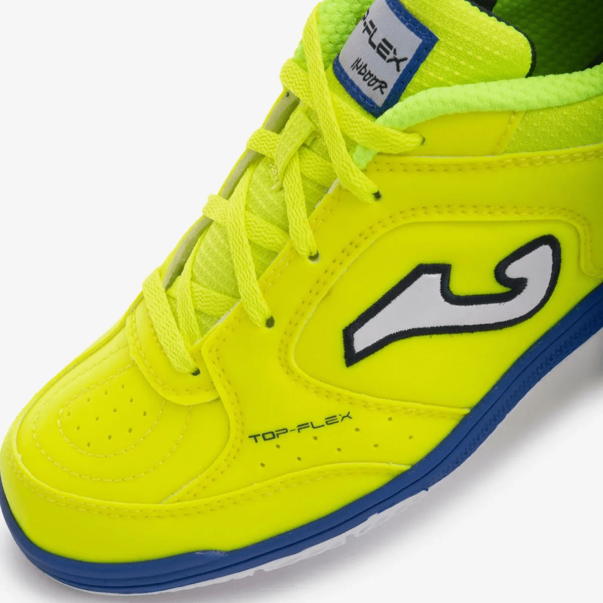 Chuteira Joma Top Flex Jr - Polissport