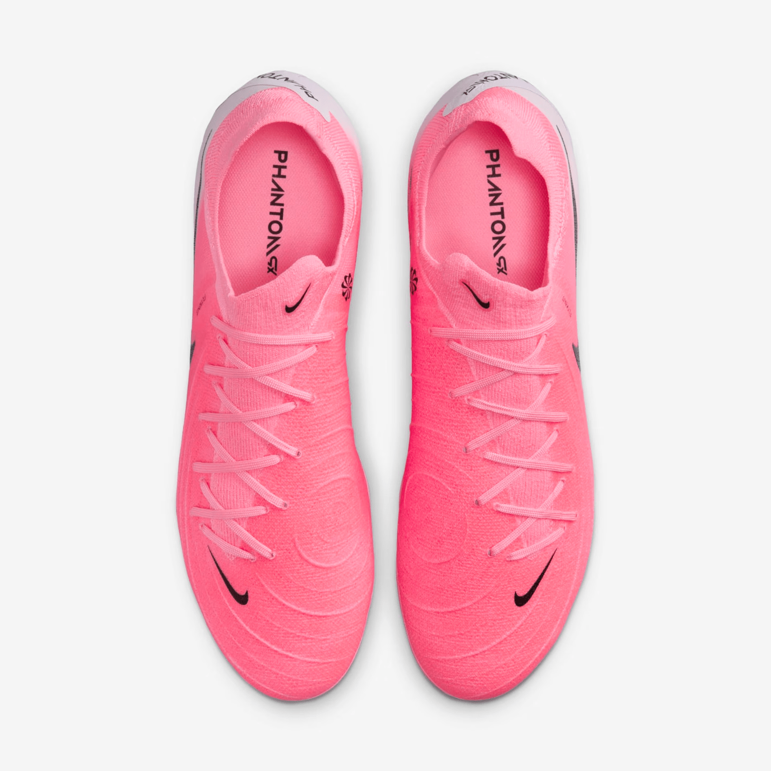 Chuteira Nike Phantom GX II Pro - Polissport