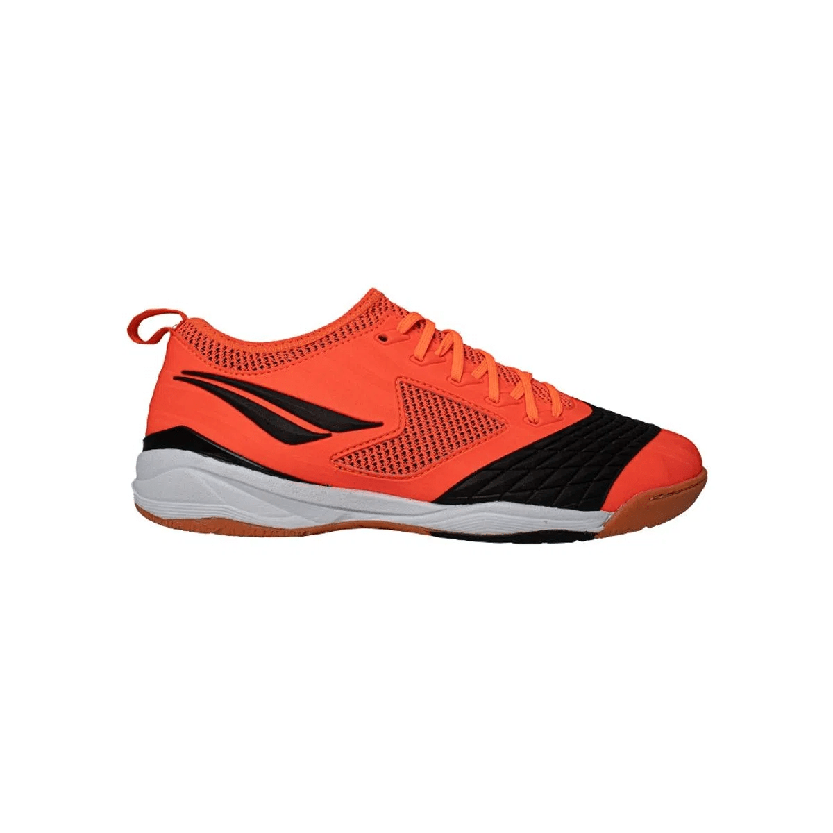 Calzado de Futsal Max 1000 Locker Ecoknit