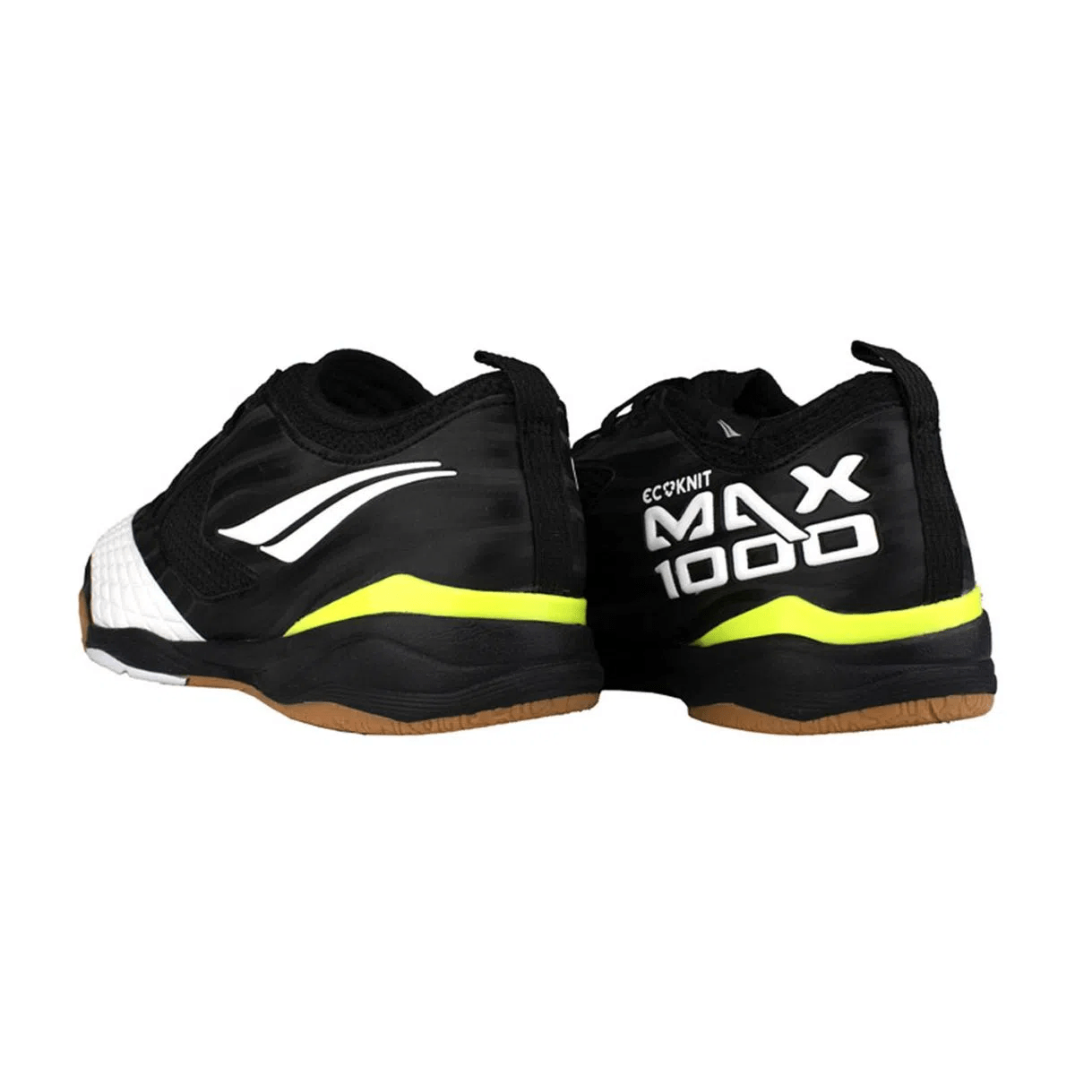 Chuteira Futsal Max 1000 Penalty Locker Ecoknit - Penalty