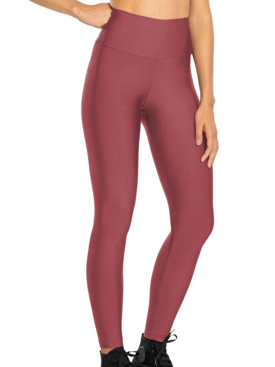 Legging Live Allure Romance - Polissport