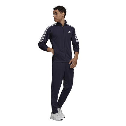 Agasalho Adidas Aeroready Sereno Cut 3 Stripes