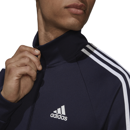 Agasalho Adidas Aeroready Sereno Cut 3 Stripes