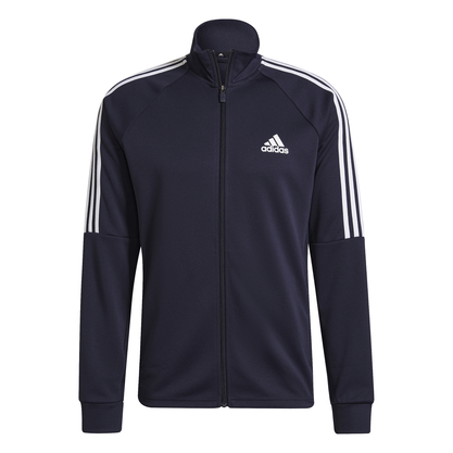 Agasalho Adidas Aeroready Sereno Cut 3 Stripes
