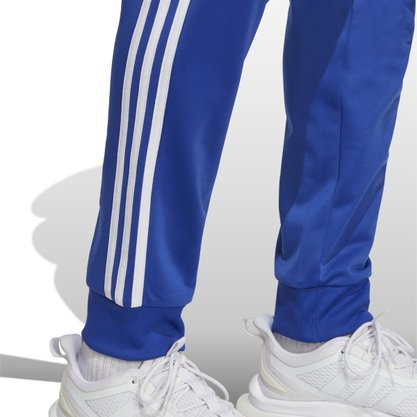 Agasalho Adidas Basic 3-Stripes