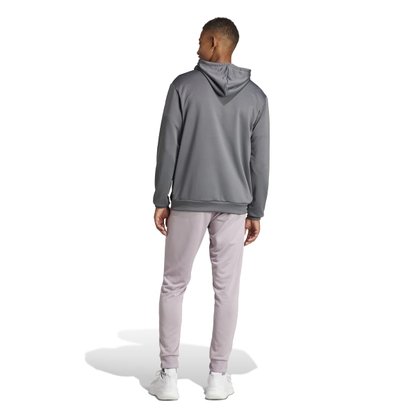 Agasalho Adidas Capuz Moletinho Sportswear