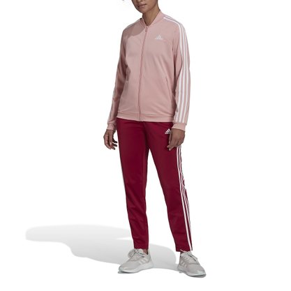 Agasalho Adidas Essentials 3-Stripes