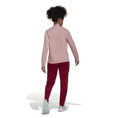 Agasalho Adidas Essentials 3-Stripes