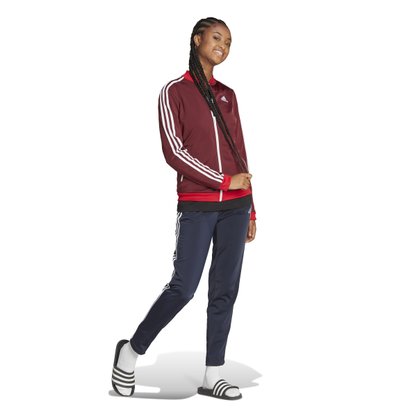 Agasalho Adidas Essentials 3-Stripes
