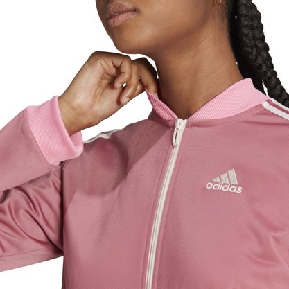 Agasalho Adidas Essentials 3-Stripes