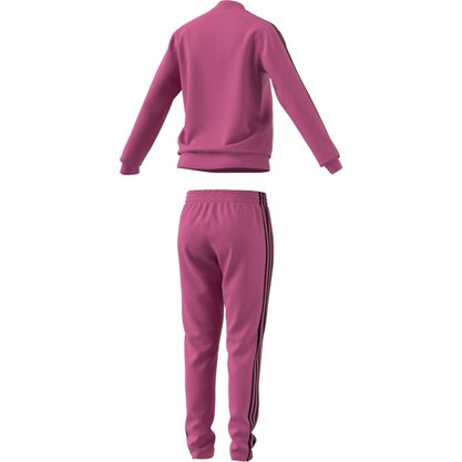 Agasalho Adidas Essentials 3-Stripes Tracksuit