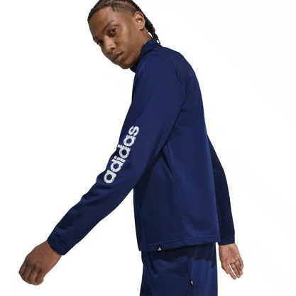 Agasalho Adidas Essentials
