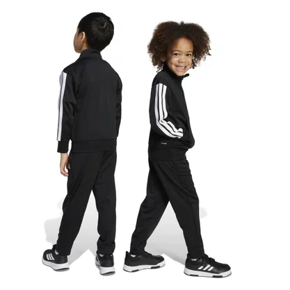 Agasalho Adidas Essentials Climacool Inf