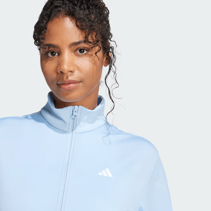 Agasalho Adidas Essentials Feel Cozy