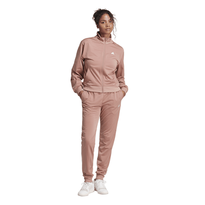 Agasalho Adidas Essentials Feel Cozy