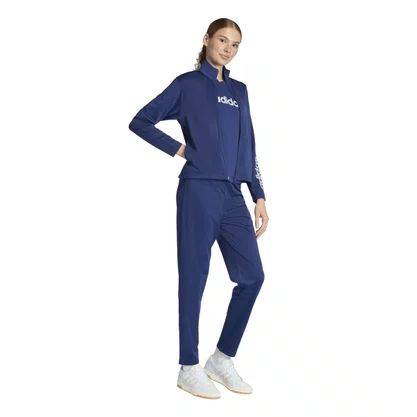 Agasalho Adidas Essentials Linear