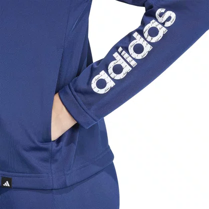 Agasalho Adidas Essentials Linear