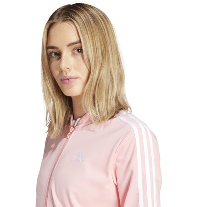 Agasalho Adidas Essentials Três Listras