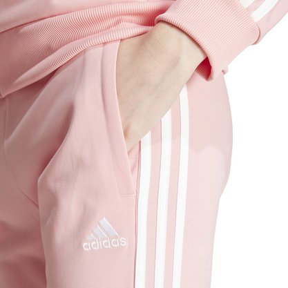 Agasalho Adidas Essentials Três Listras