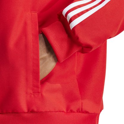 Agasalho Adidas Malha 3-Stripes