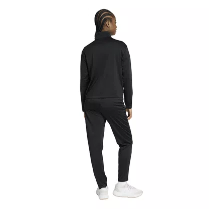 Agasalho Adidas W Lin Ts Vl