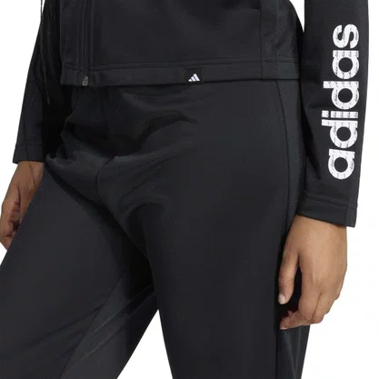 Agasalho Adidas W Lin Ts Vl
