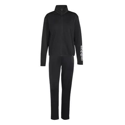Agasalho Adidas W Lin Ts Vl