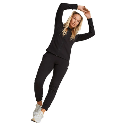 Agasalho Classic Hooded Terry