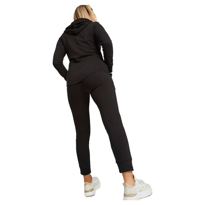 Agasalho Classic Hooded Terry