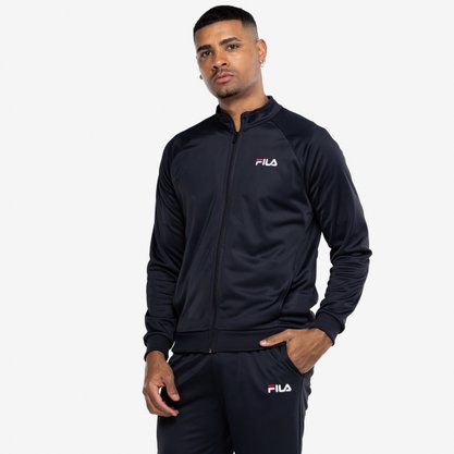 Agasalho Fila Basic Sports