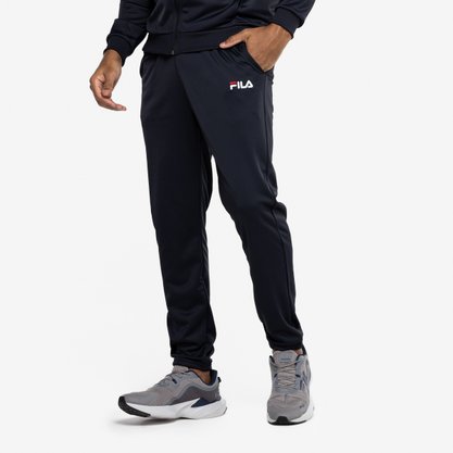 Agasalho Fila Basic Sports