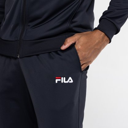 Agasalho Fila Basic Sports