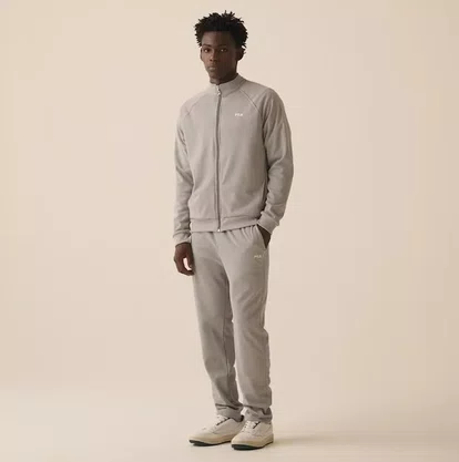 Agasalho Fila Essentials II