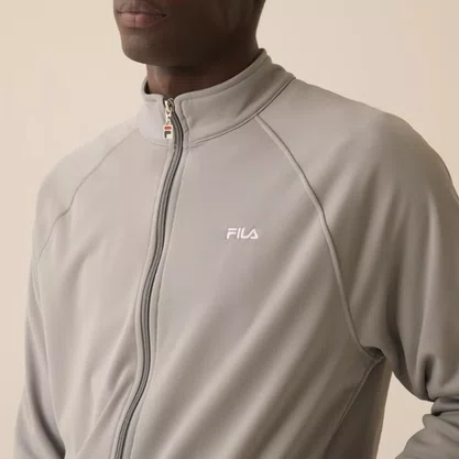 Agasalho Fila Essentials II