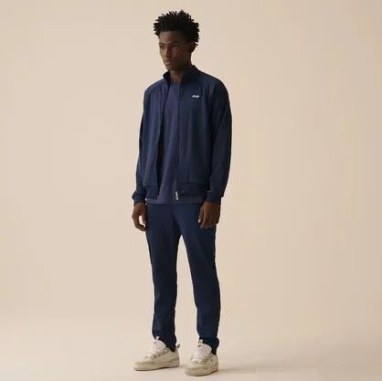 Agasalho Fila Essentials II