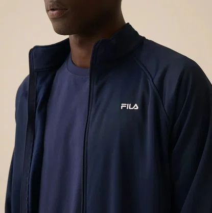 Agasalho Fila Essentials II