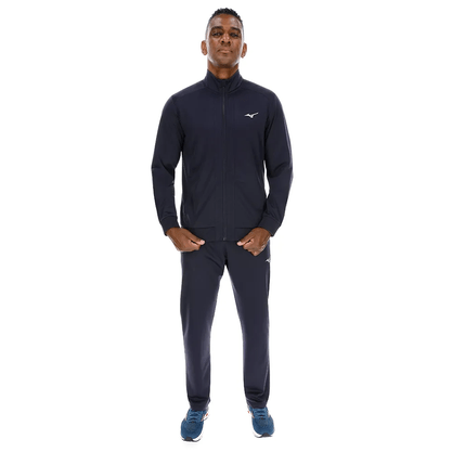 Agasalho Mizuno Basic