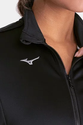 Agasalho Mizuno Basic II