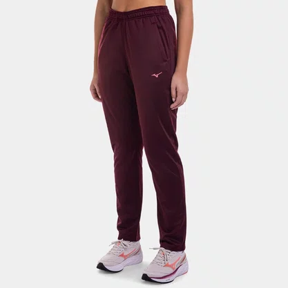 Agasalho Mizuno Basic II